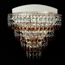 Бра Пирамида №1 цветная