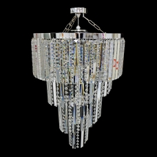 Люстра Элегия "Винтаж" (Пластина)