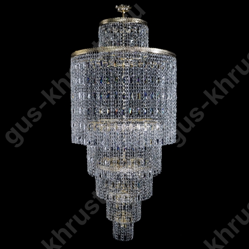 Люстра Италия Фонтан