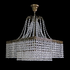 Люстра Квадрат Плюс "Гамма"