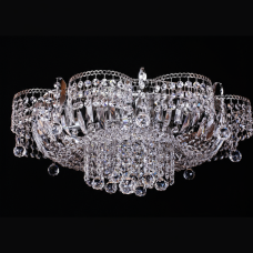 Люстра Ромашка Шар