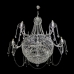 Люстра Свечи 02, 11 ламп