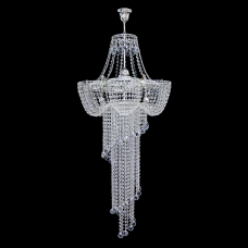 Люстра Ромашка Плюс "Винтаж"