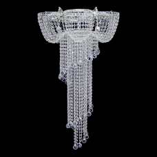 Люстра Ромашка Винтаж