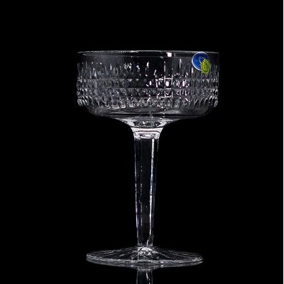 Набор Хрустальных шампанок 02