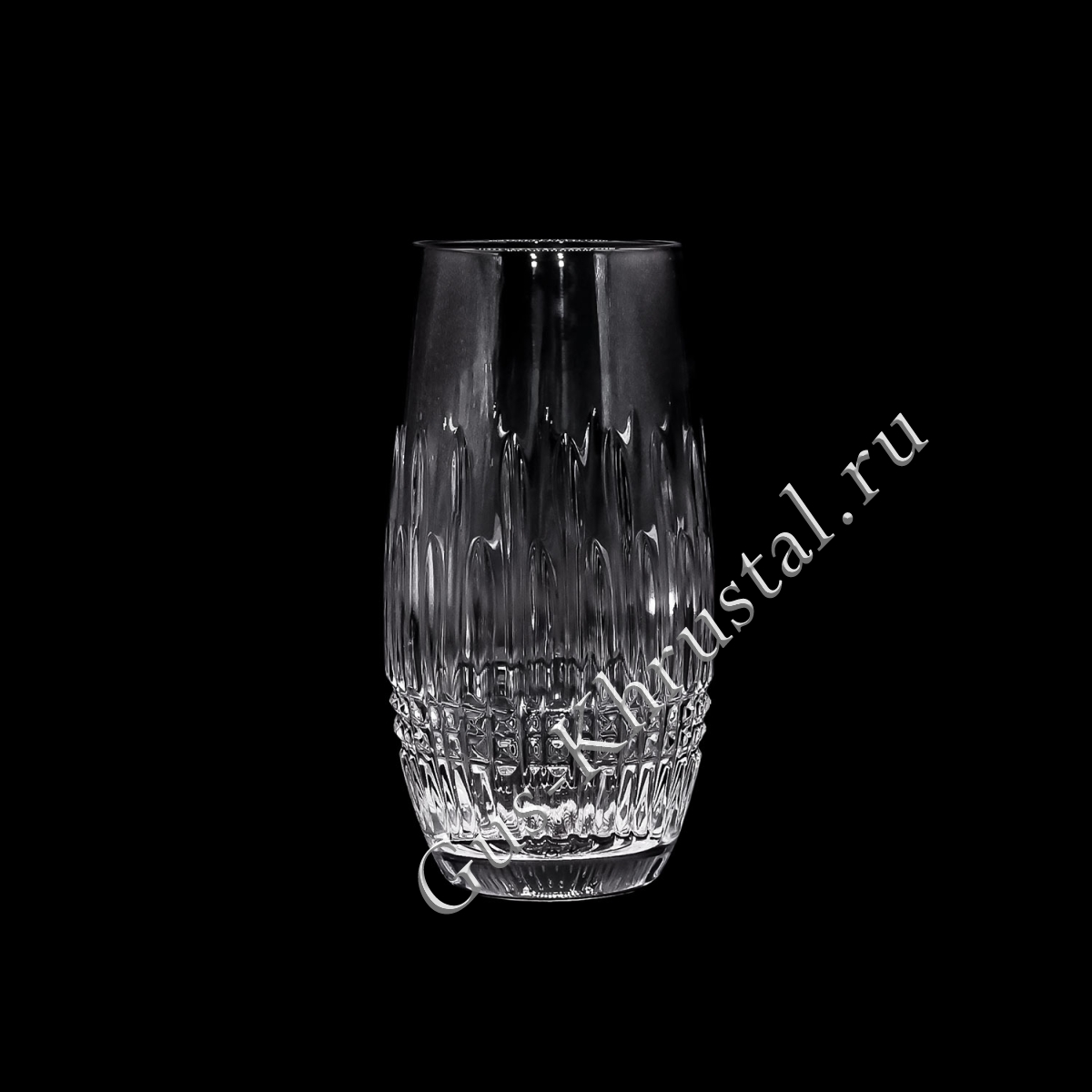 Набор Стаканов Хрустальный №14