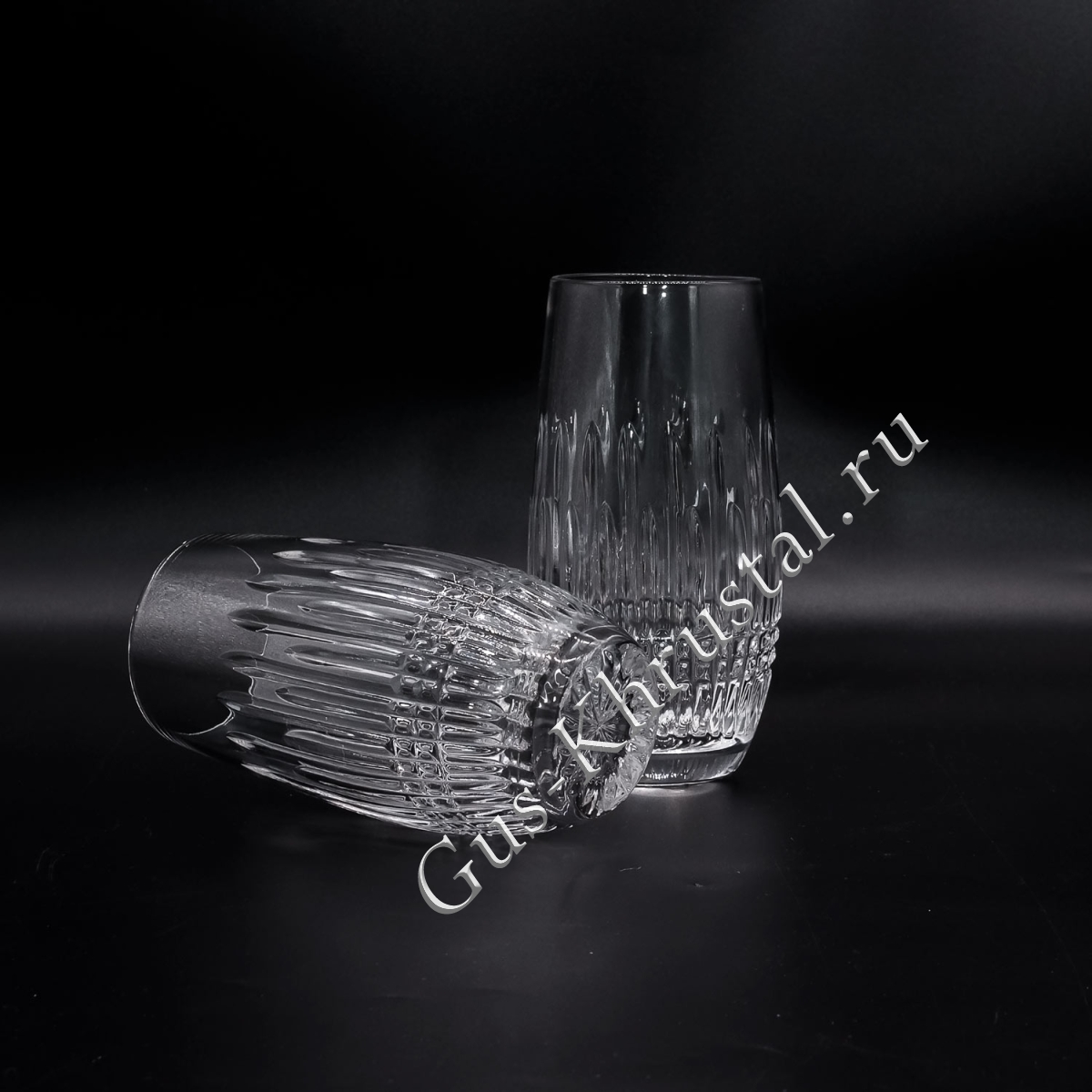 Набор Стаканов Хрустальный №14